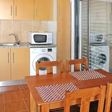 Holiday Homes 4 Estacoes - Pdl02012-fyc *